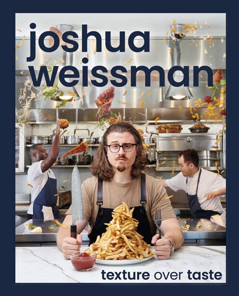 bacon joshua weissman